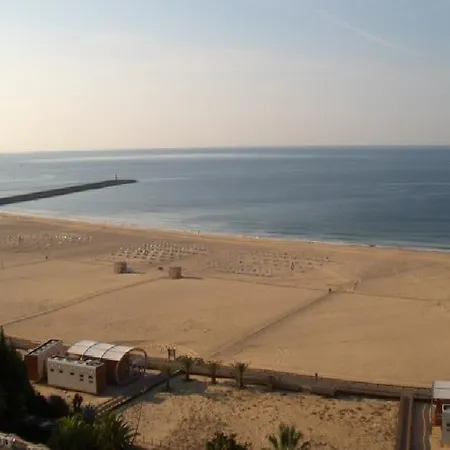 Santa Catarina Algarve Портіман