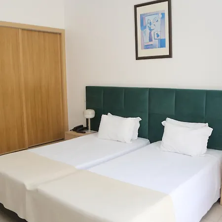 Готель Santa Catarina Algarve 3*