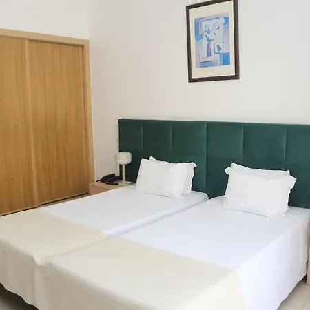 Готель Santa Catarina Algarve Портіман