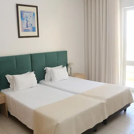 Santa Catarina Algarve Портіман