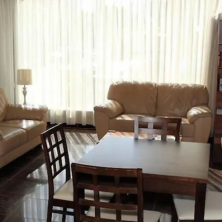 מלון Santa Catarina Algarve 3*