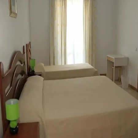 מלון Santa Catarina Algarve