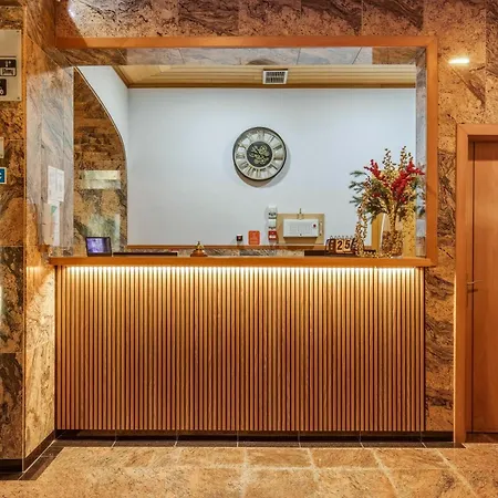 Santa Catarina Algarve Hotel 3*