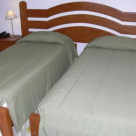 Santa Catarina Algarve Готель 3*