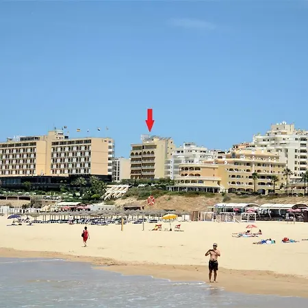 Santa Catarina Algarve 3* Портіман
