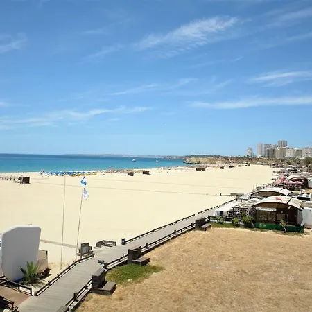 Готель Santa Catarina Algarve