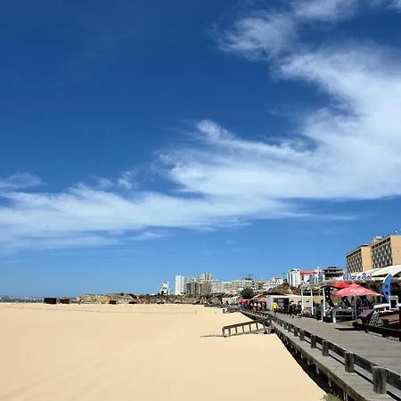 Готель Santa Catarina Algarve Портіман