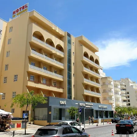 Santa Catarina Algarve 3* Портіман