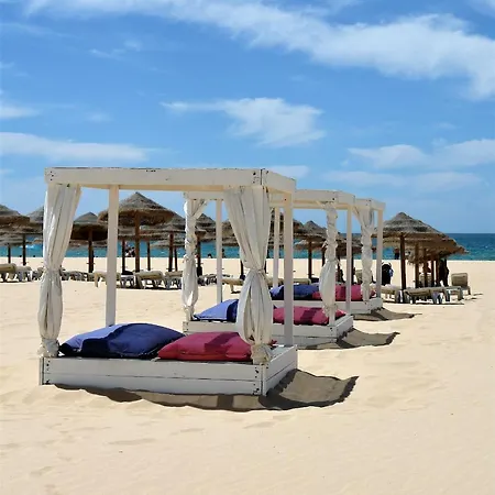 Santa Catarina Algarve Портіман